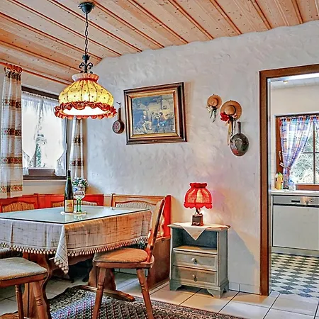 Ferienwohnung, 75qm