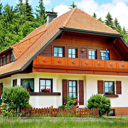 Apartamento Seiler *