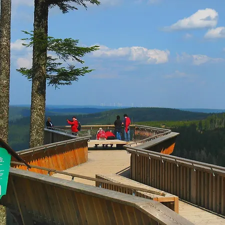 Apartamento Seiler Freudenstadt