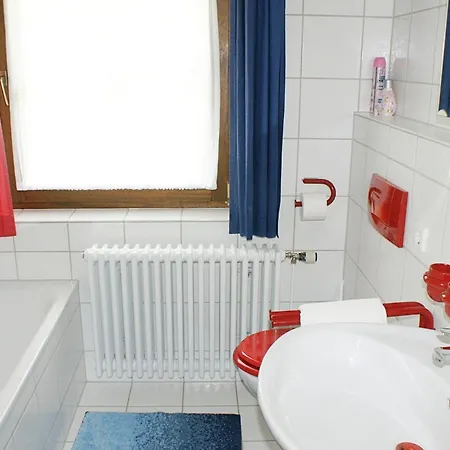 Ferienwohnung, 75qm