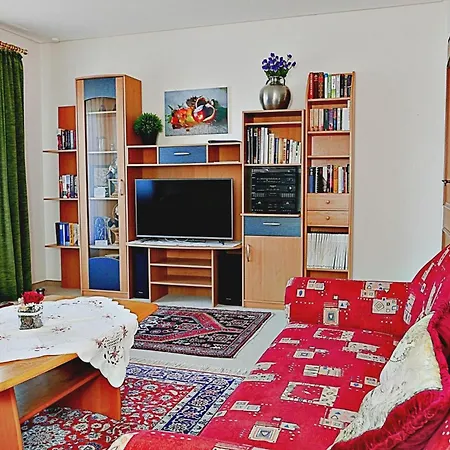Ferienwohnung, 75qm Apartment *