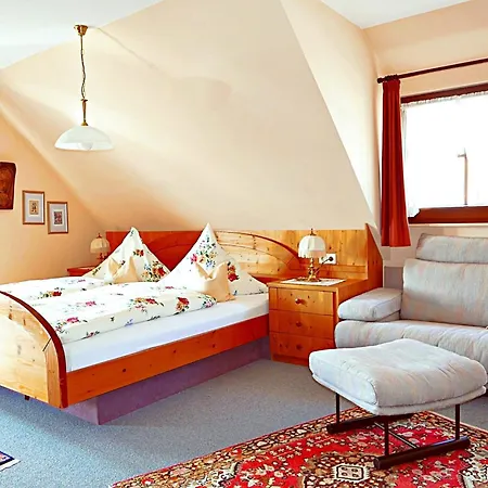 Apartment Ferienwohnung, 75qm Freudenstadt