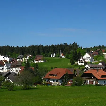 Apartamento Seiler Freudenstadt