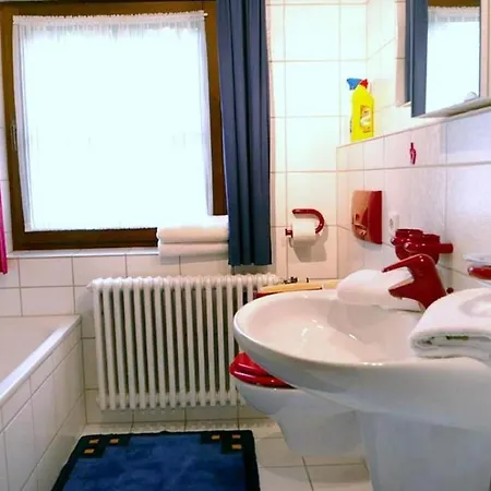 Ferienwohnung, 75qm *