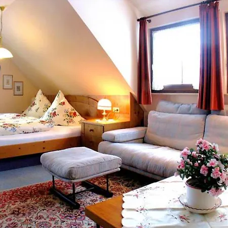 Apartment Ferienwohnung, 75qm