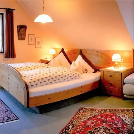 Ferienwohnung, 75qm Freudenstadt