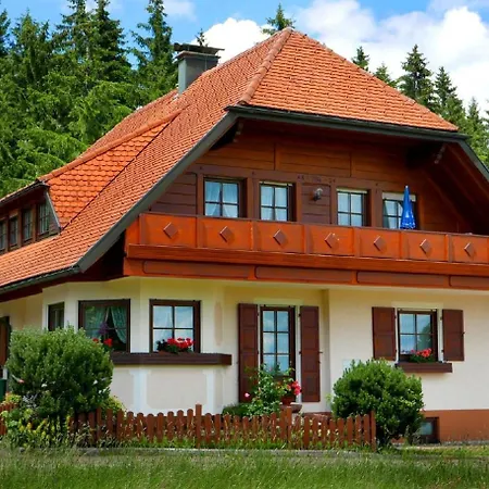 Ferienwohnung, 75qm *