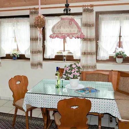 Apartment Ferienwohnung, 75qm