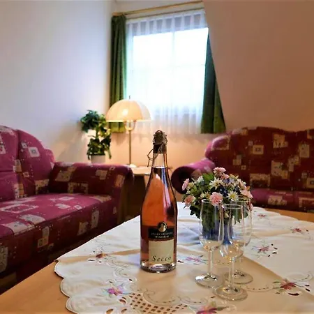 Ferienwohnung, 75qm * Freudenstadt