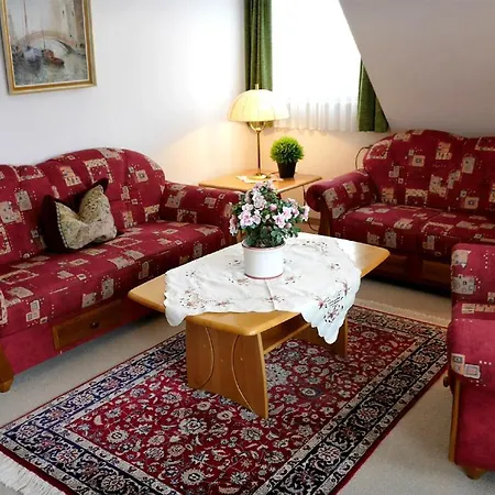 Ferienwohnung, 75qm Apartment Freudenstadt